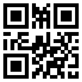 Il Qr Code di 3306954883