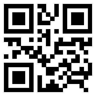 3306954884 Qr Code associato