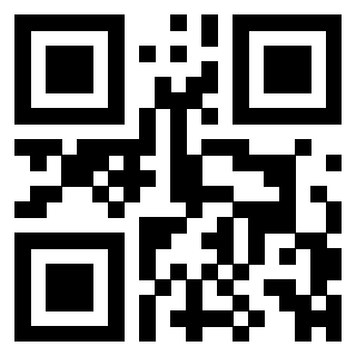 Scansione del Qr Code di 3306954886