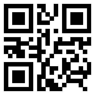 3306954887 - Immagine del QrCode associato