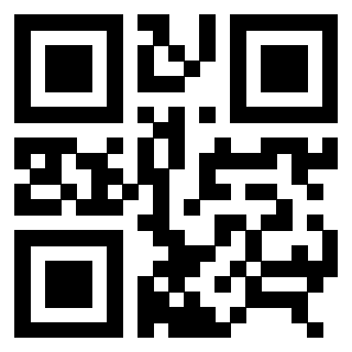 3306954888 - Immagine del QrCode associato