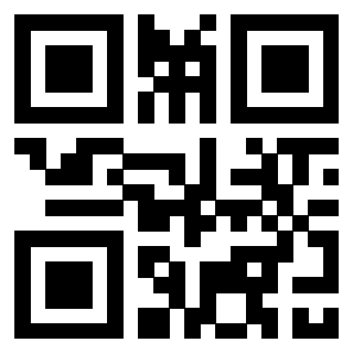 Il Qr Code di 3306954889