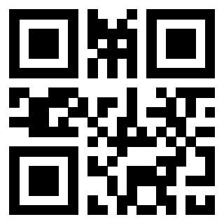 3306954890 - Immagine del Qr Code