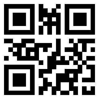 Scansione del Qr Code di 3306954891