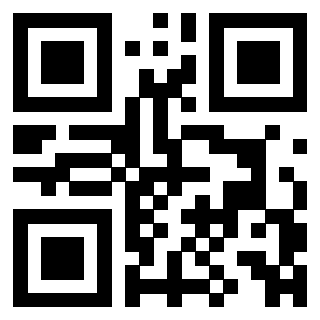 Immagine del QrCode di 3306954892