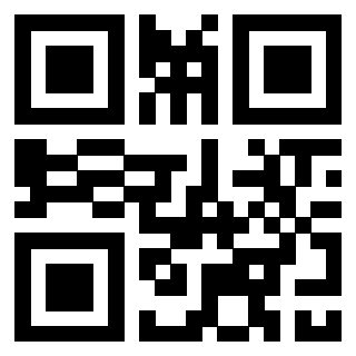3306954893 QrCode associato