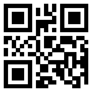 3306954896 - Immagine del QrCode associato