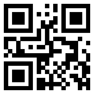 3306954898 - Immagine del QrCode associato