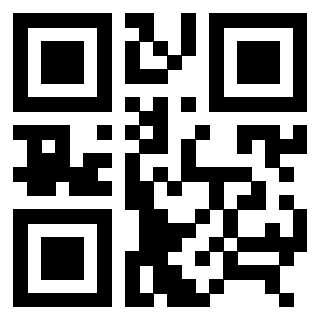 3306954900 QrCode associato