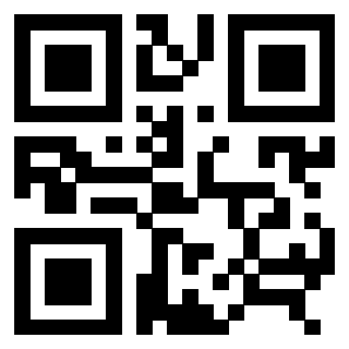 Scansione del QrCode di 3306954902