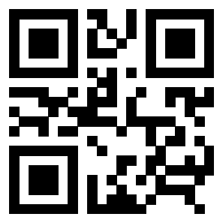 Il Qr Code di 3306954903