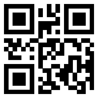 3306954905 - Immagine del QrCode associato