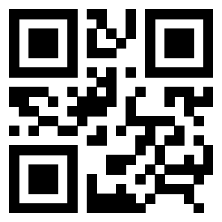 3306954908 - Immagine del QrCode associato