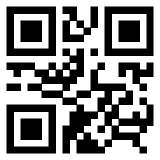 Scansione del QrCode di 3306954909