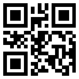 3306954911 - Immagine del QrCode associato