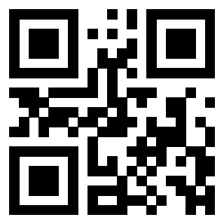 3306954912 Qr Code associato