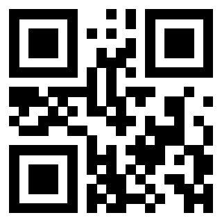 Immagine del QrCode di 3306954913