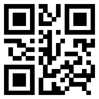 3306954914 Qr Code associato