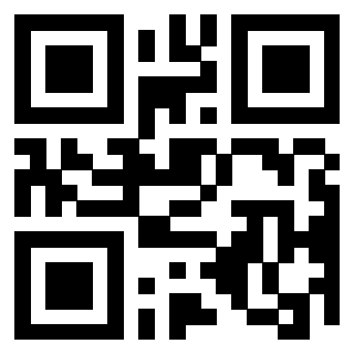 3306954915 Qr Code associato