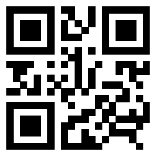 Il QrCode di 3306954919