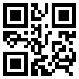 Il Qr Code di 3306954923