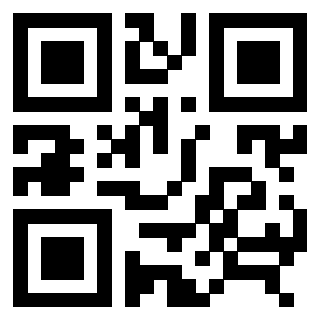 3306954929 - Immagine del Qr Code associato