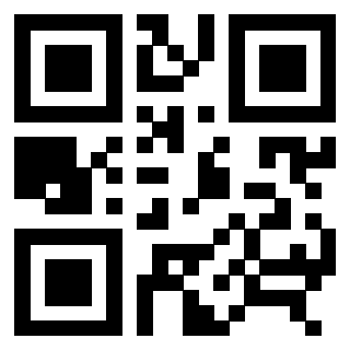 Immagine del Qr Code di 3306954930