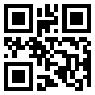 Il QrCode di 3306954931