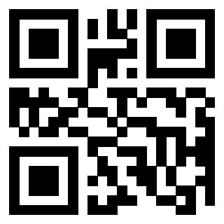 Immagine del QrCode di 3306954932