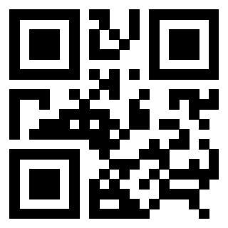 3306954934 QrCode associato