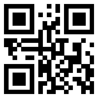 Scansione del QrCode di 3306954935