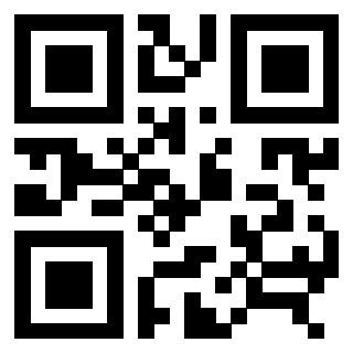 Il QrCode di 3306954936