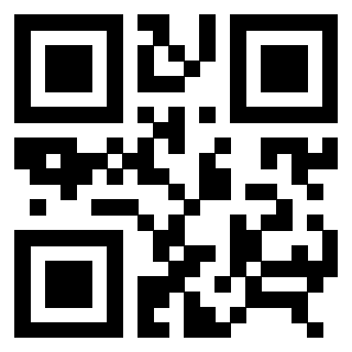 3306954937 - Immagine del Qr Code