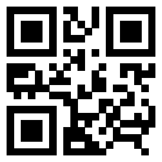 3306954939 Qr Code associato