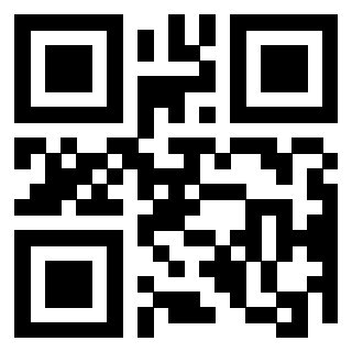 3306954944 Qr Code associato