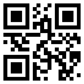 3306954947 Qr Code associato