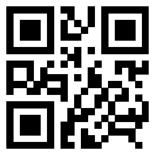 3306954948 - Immagine del QrCode
