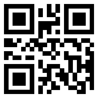 Il Qr Code di 3306954950