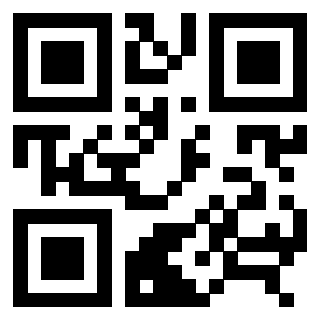 3306954951 Qr Code associato