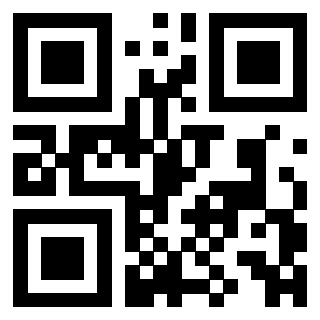 Il QrCode di 3306954952