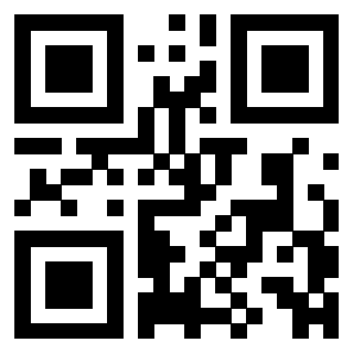 3306954955 - Immagine del Qr Code associato
