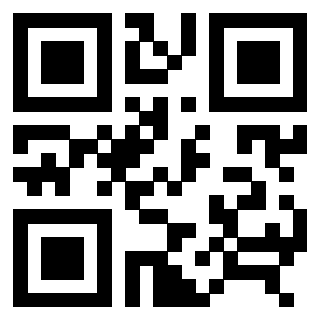 Il Qr Code di 3306954956