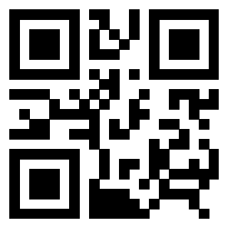 3306954957 - Immagine del Qr Code