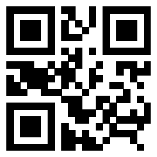 Il Qr Code di 3306954959