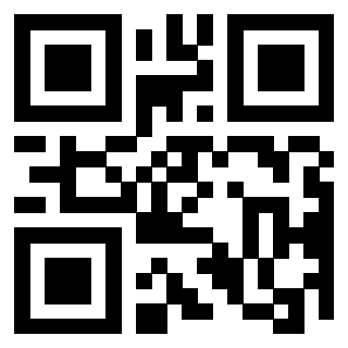 3306954960 - Immagine del Qr Code associato
