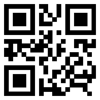 Immagine del Qr Code di 3306954961