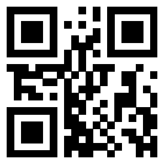 Immagine del Qr Code di 3306954964