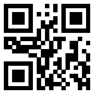 3306954966 - Immagine del Qr Code associato