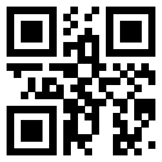3306954968 - Immagine del QrCode associato