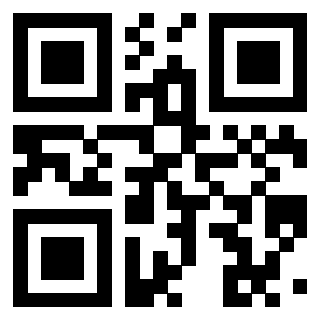 3306954969 - Immagine del Qr Code associato